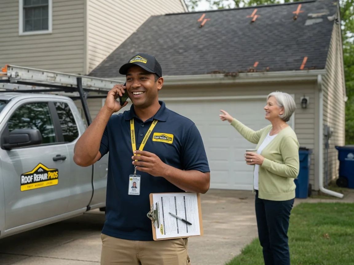 Roof Repair Marshall, ND FAQs